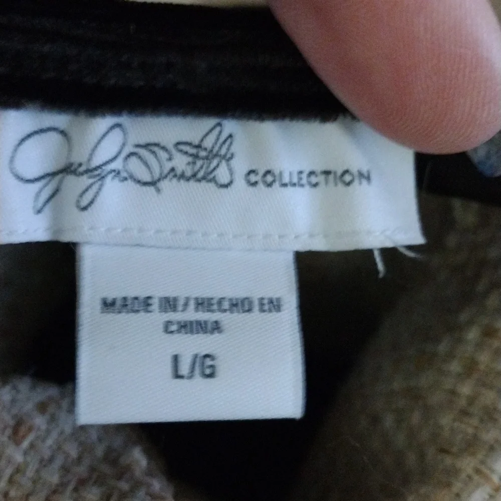 Blouse - Picture 3 of 3